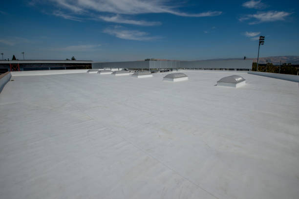 Roof Insulation in York, AL