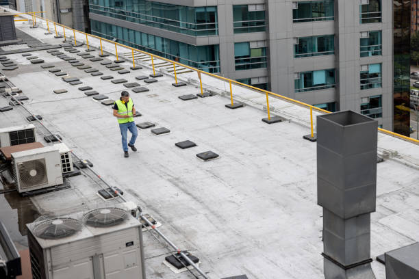 Trusted York, AL Roofing Service Experts