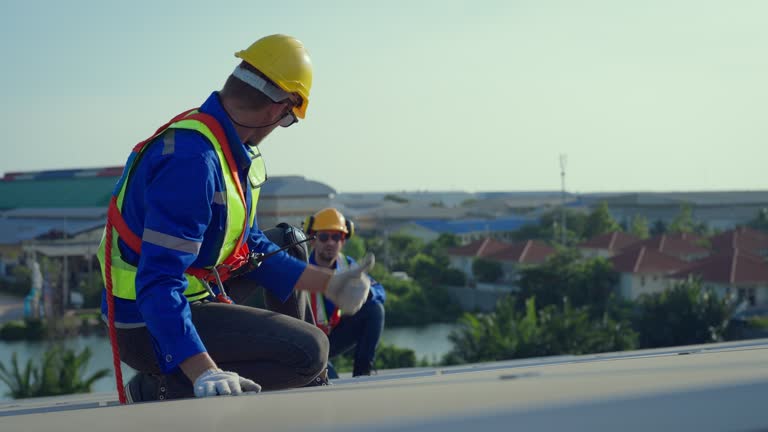Best Roof Coating and Sealing  in York, AL