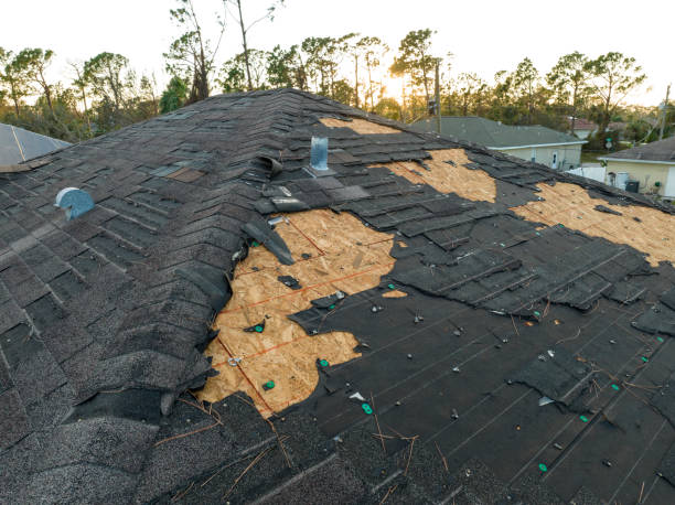 Best 4 Ply Roofing  in York, AL