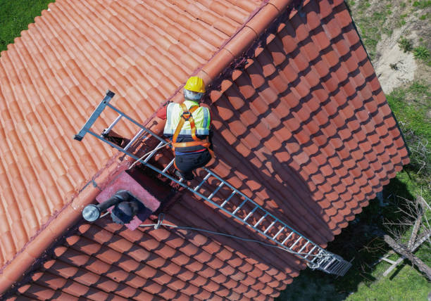 Best Commercial Roofing Services  in York, AL