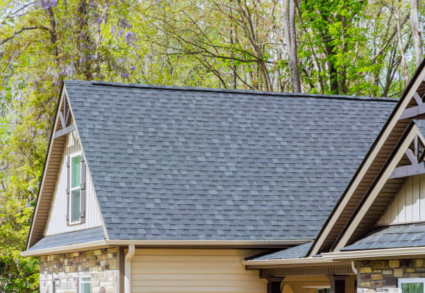 Best Chimney Flashing Repair  in York, AL