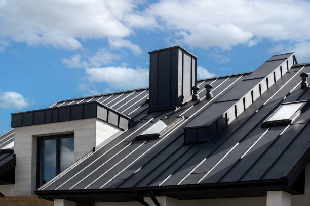Best Roof Ventilation Installation  in York, AL